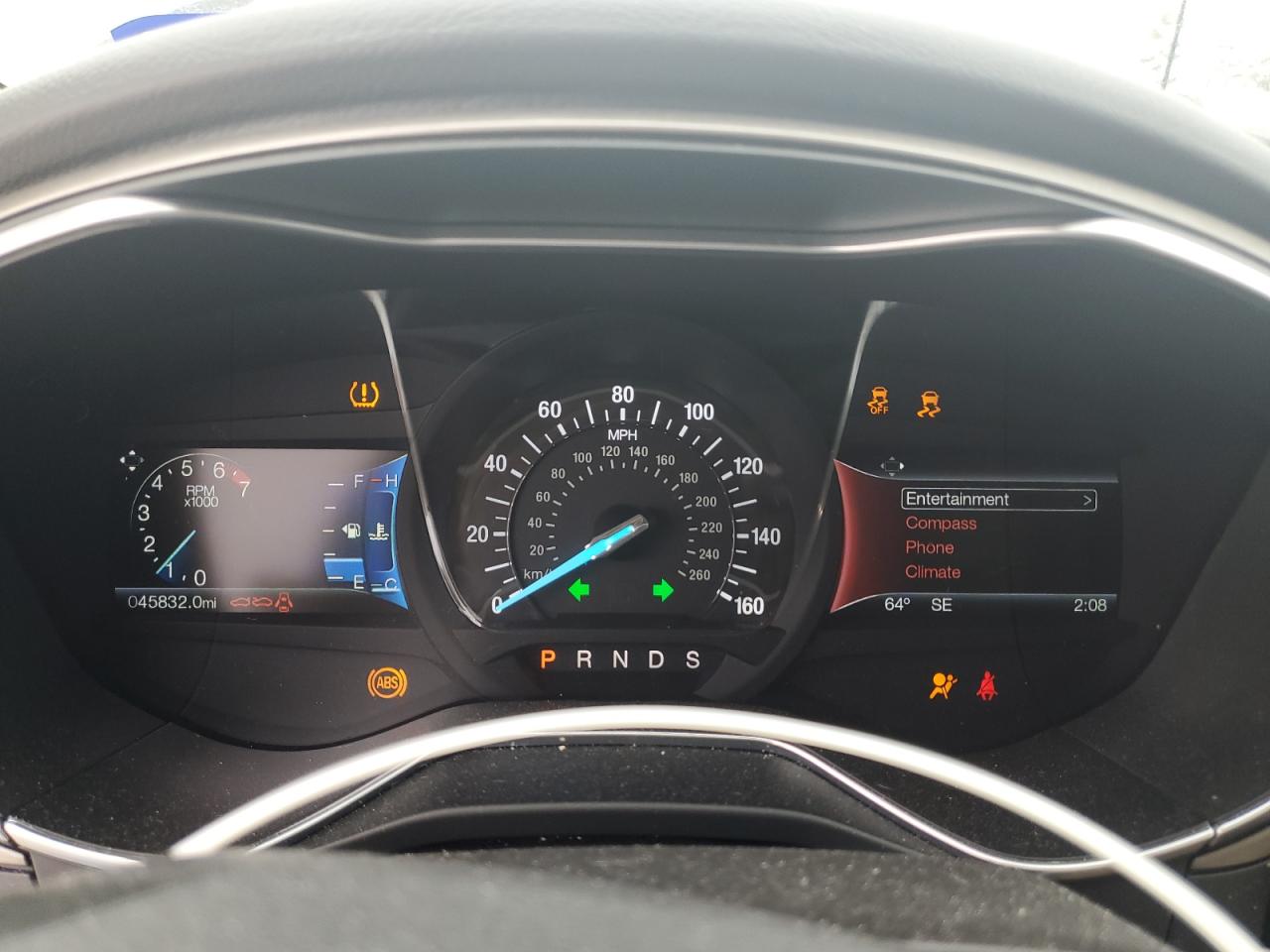 2016 Ford Fusion - Image 9