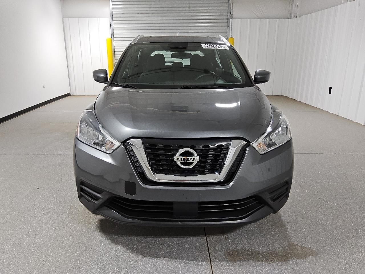 2020 Nissan Kicks - Image 5