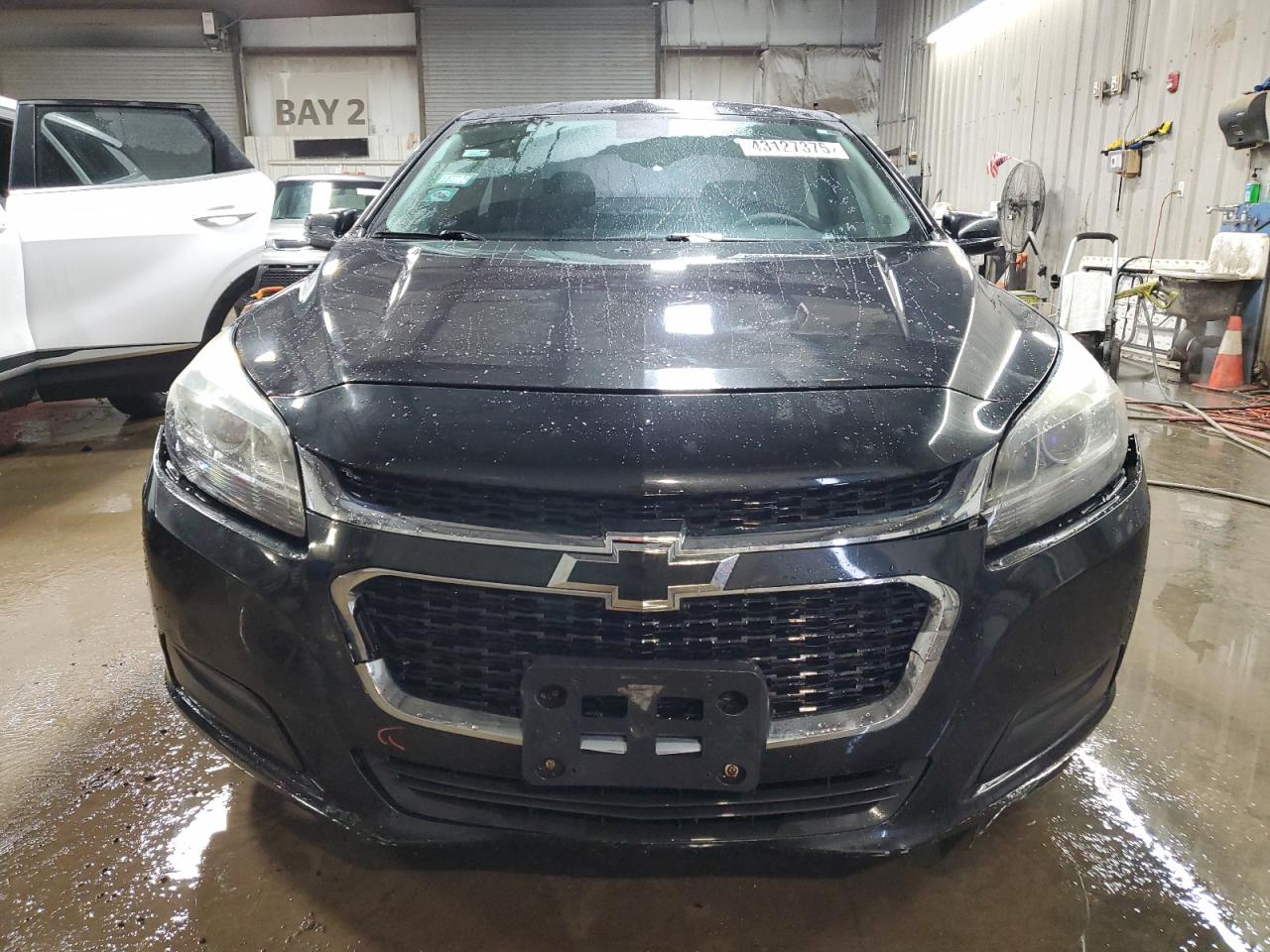 2014 Chevrolet Malibu - Image 5