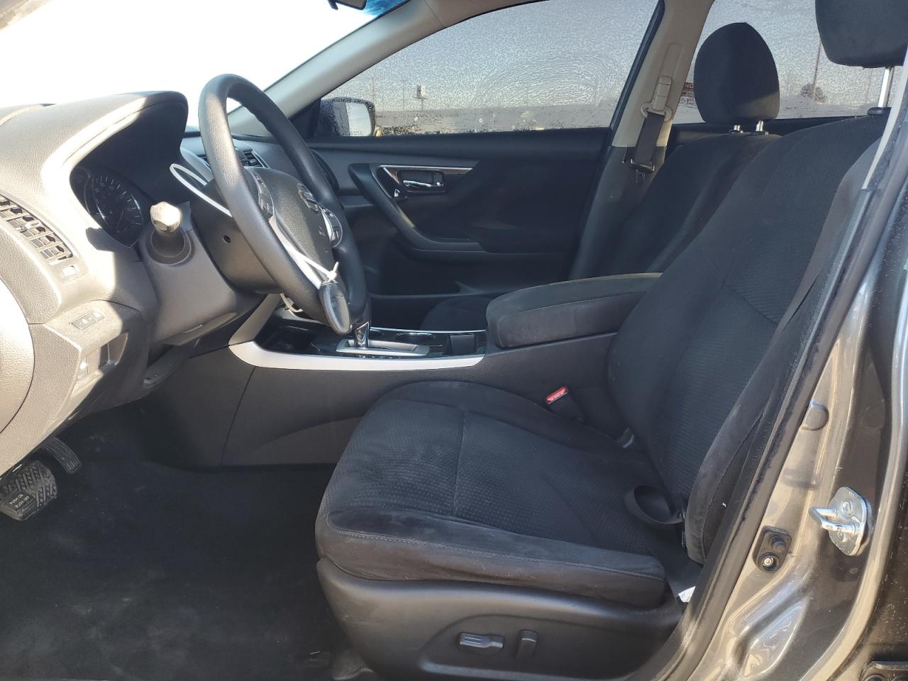 2014 Nissan Altima - Image 7