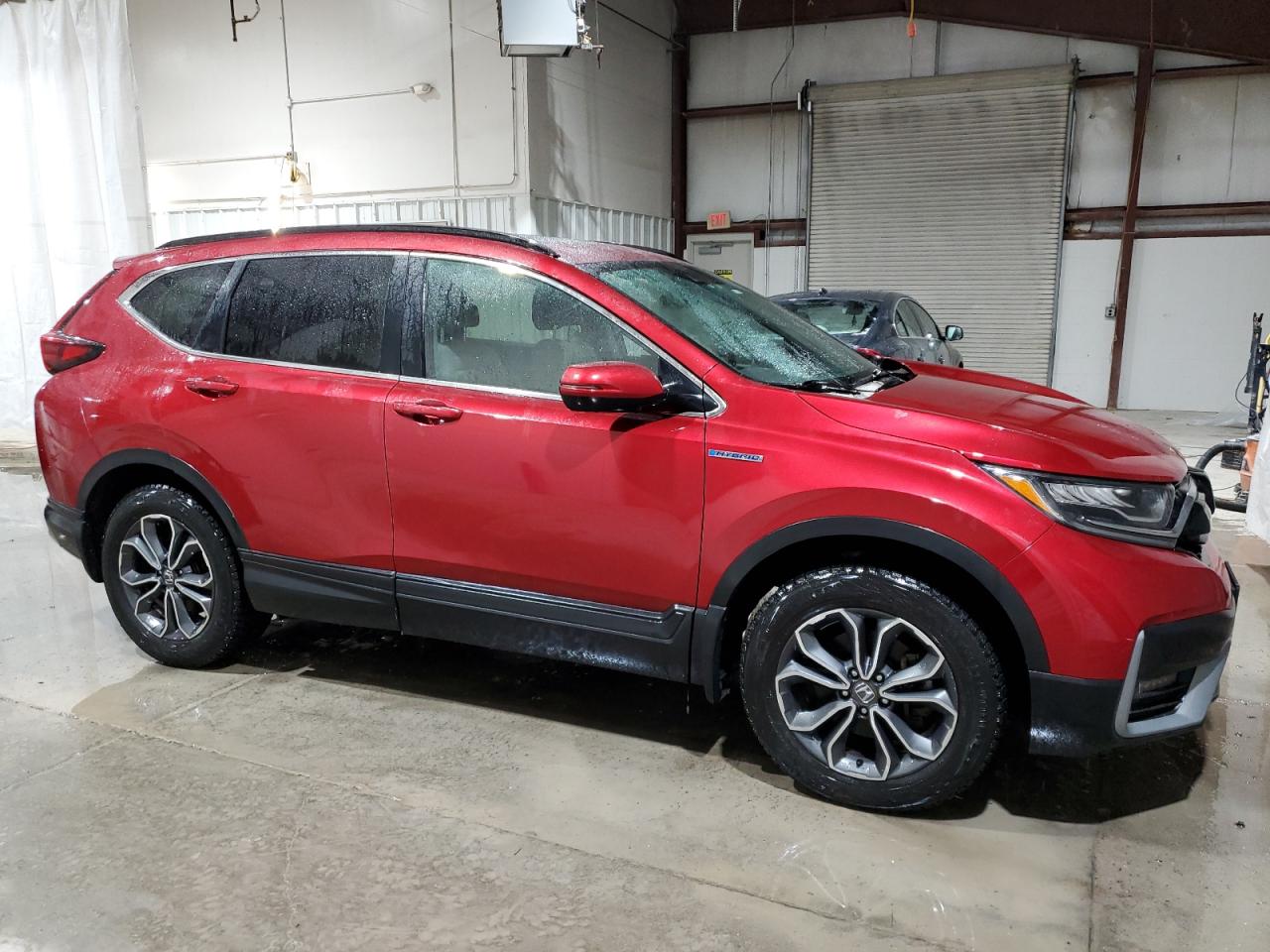 2020 Honda CR-V - Image 4