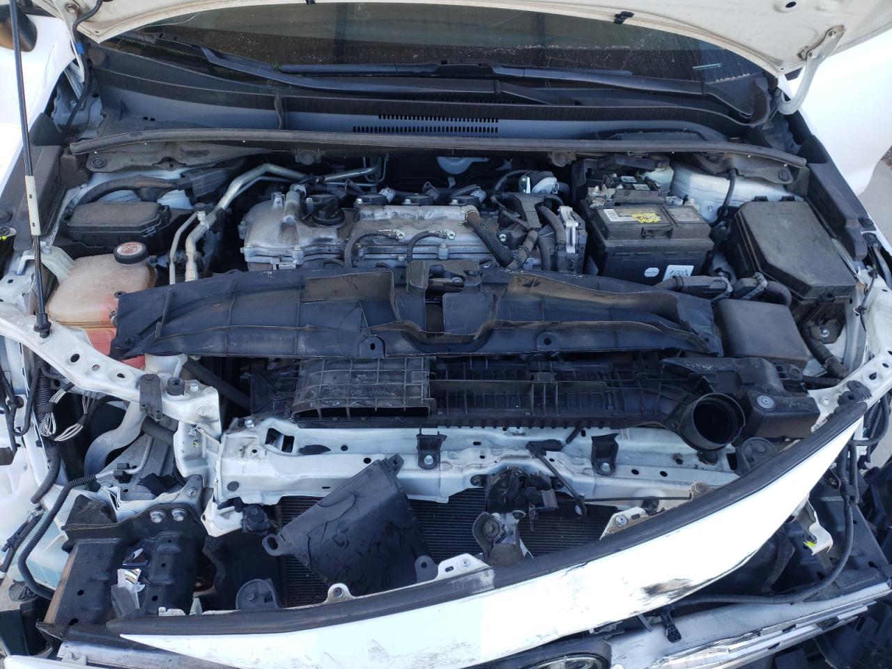 2020 Toyota Corolla - Image 11