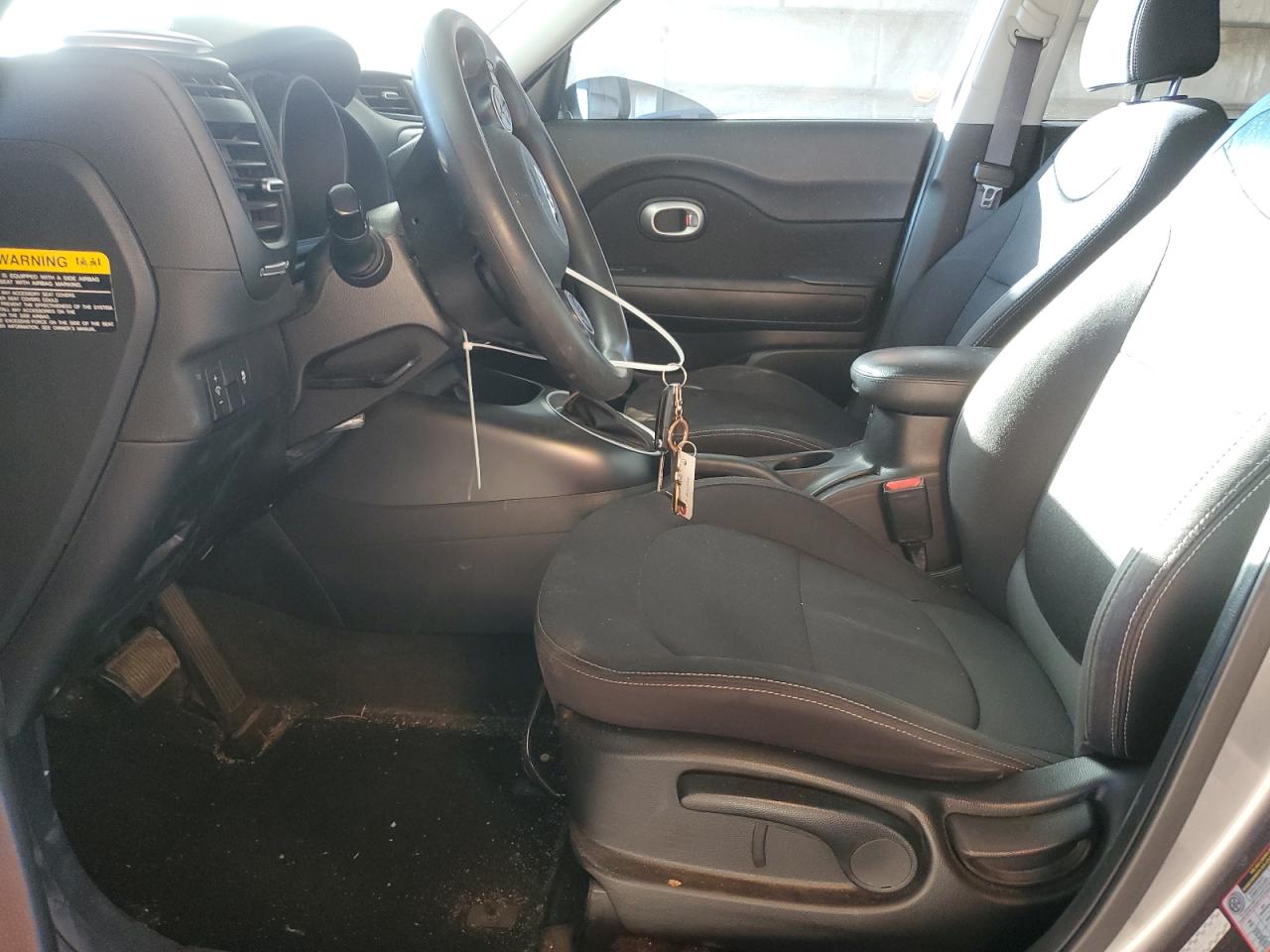 2018 Kia Soul - Image 7