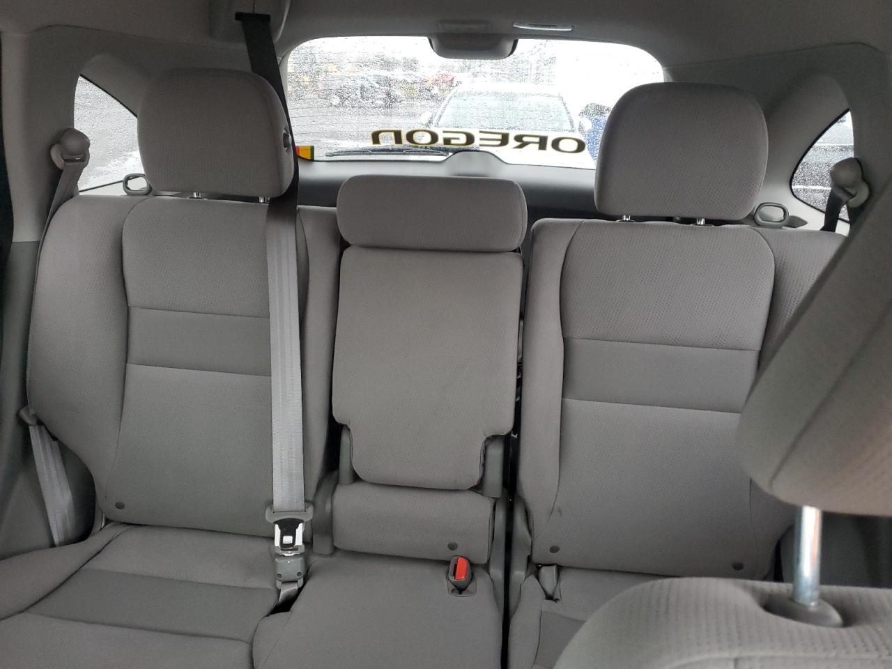 2011 Honda CR-V - Image 10