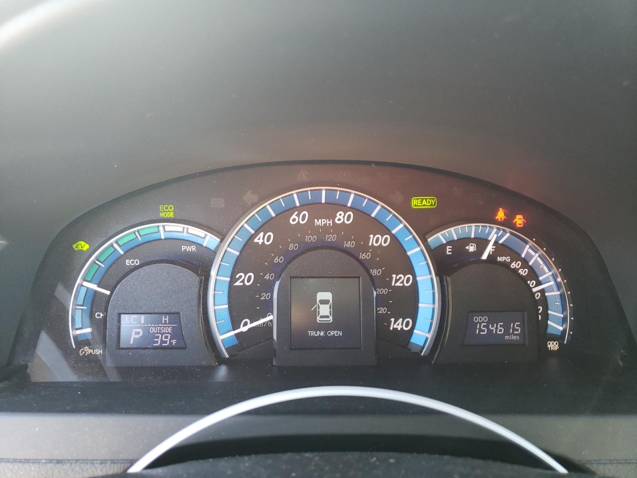 2013 Toyota Camry - Image 9