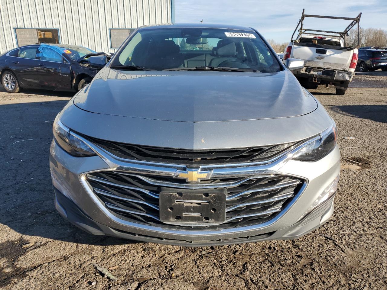 2023 Chevrolet Malibu - Image 5