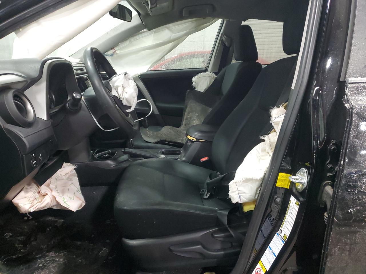 2016 Toyota RAV 4 - Image 7