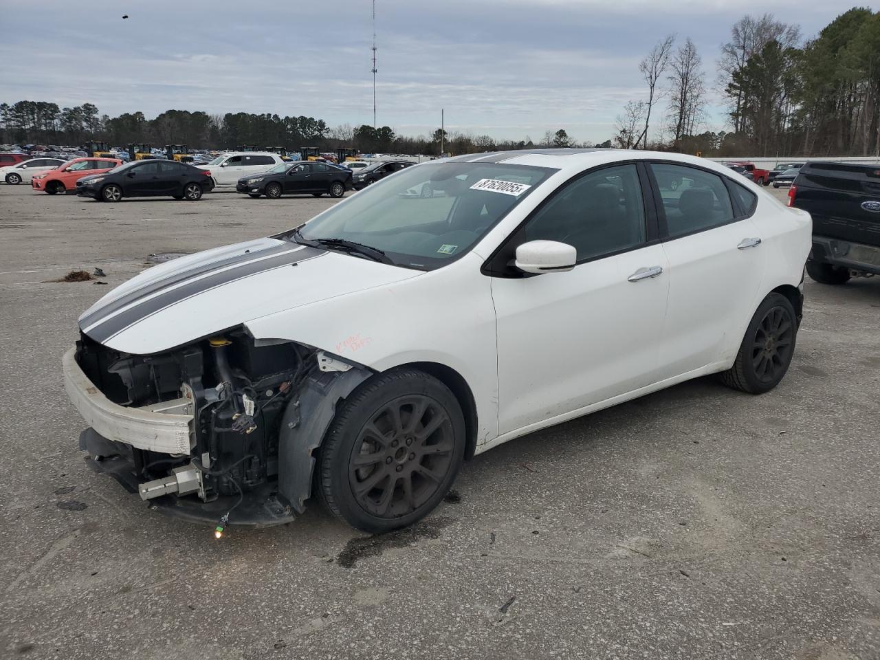 2016 Dodge Dart - Image 1
