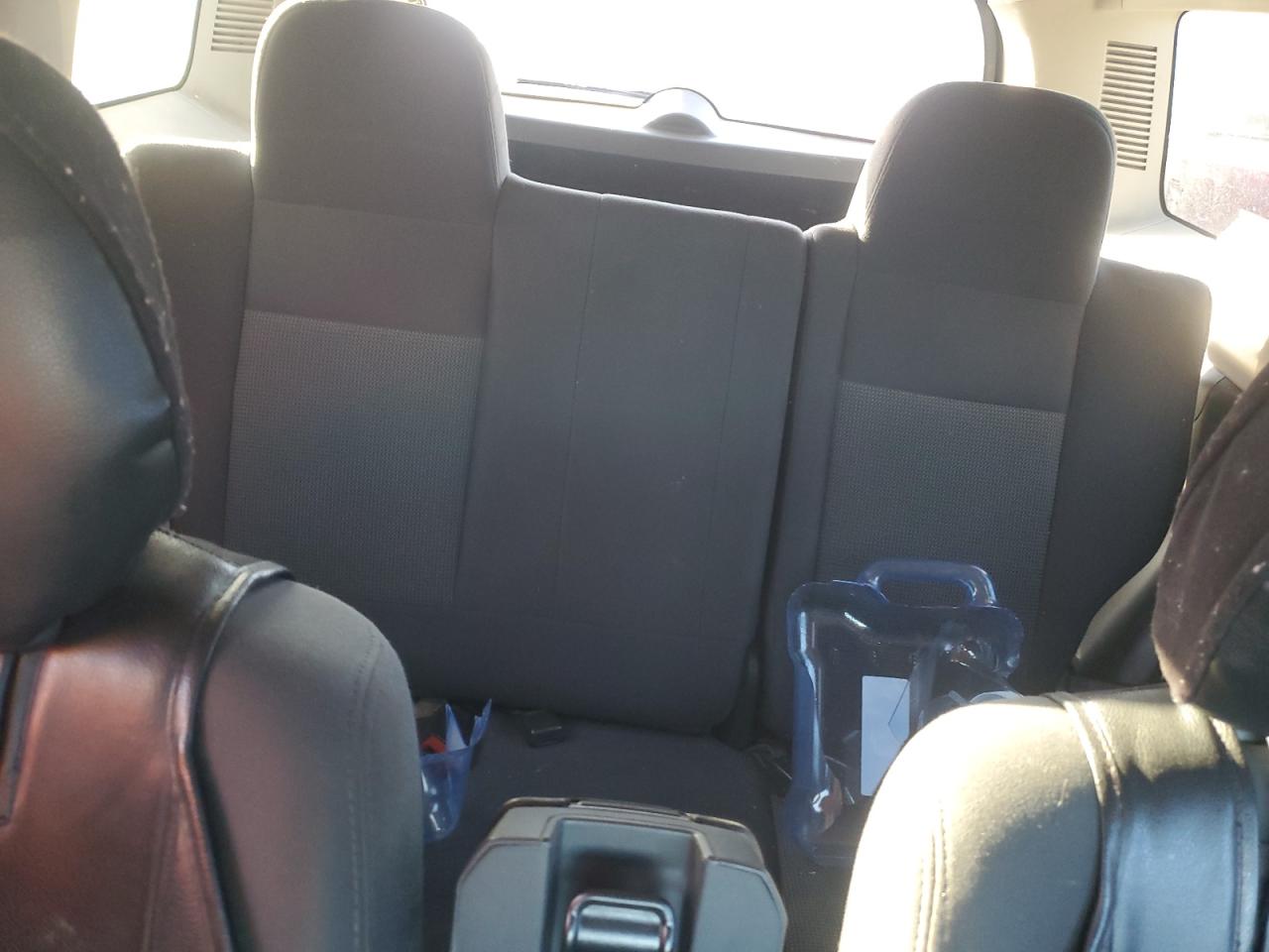 2012 Jeep Liberty (Patriot) - Image 10