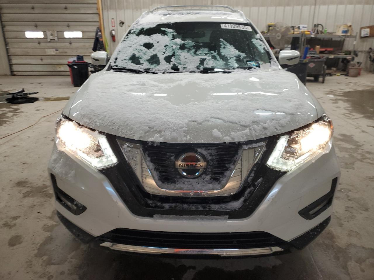 2020 Nissan Rogue - Image 5