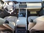 2021 Land Rover Range Rover Sport Hse Silver Edition for Sale in Lebanon, TN - Side