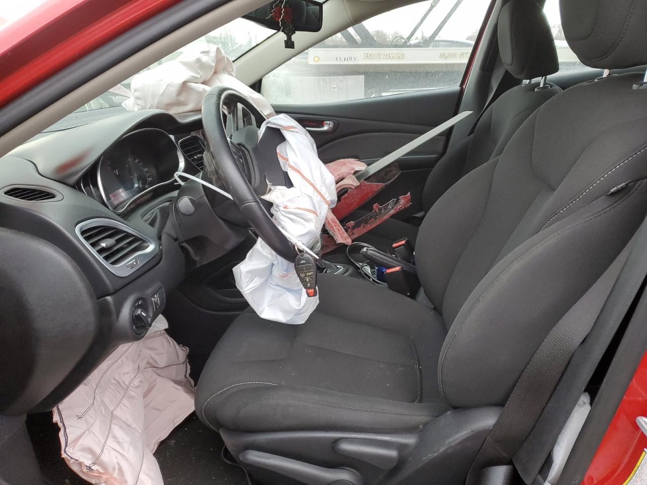 2013 Dodge Dart - Image 7