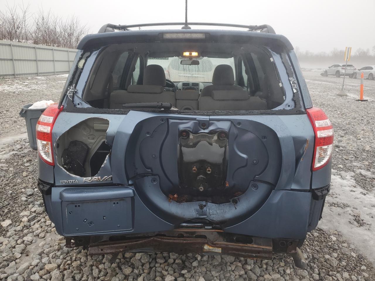 2009 Toyota RAV 4 - Image 6