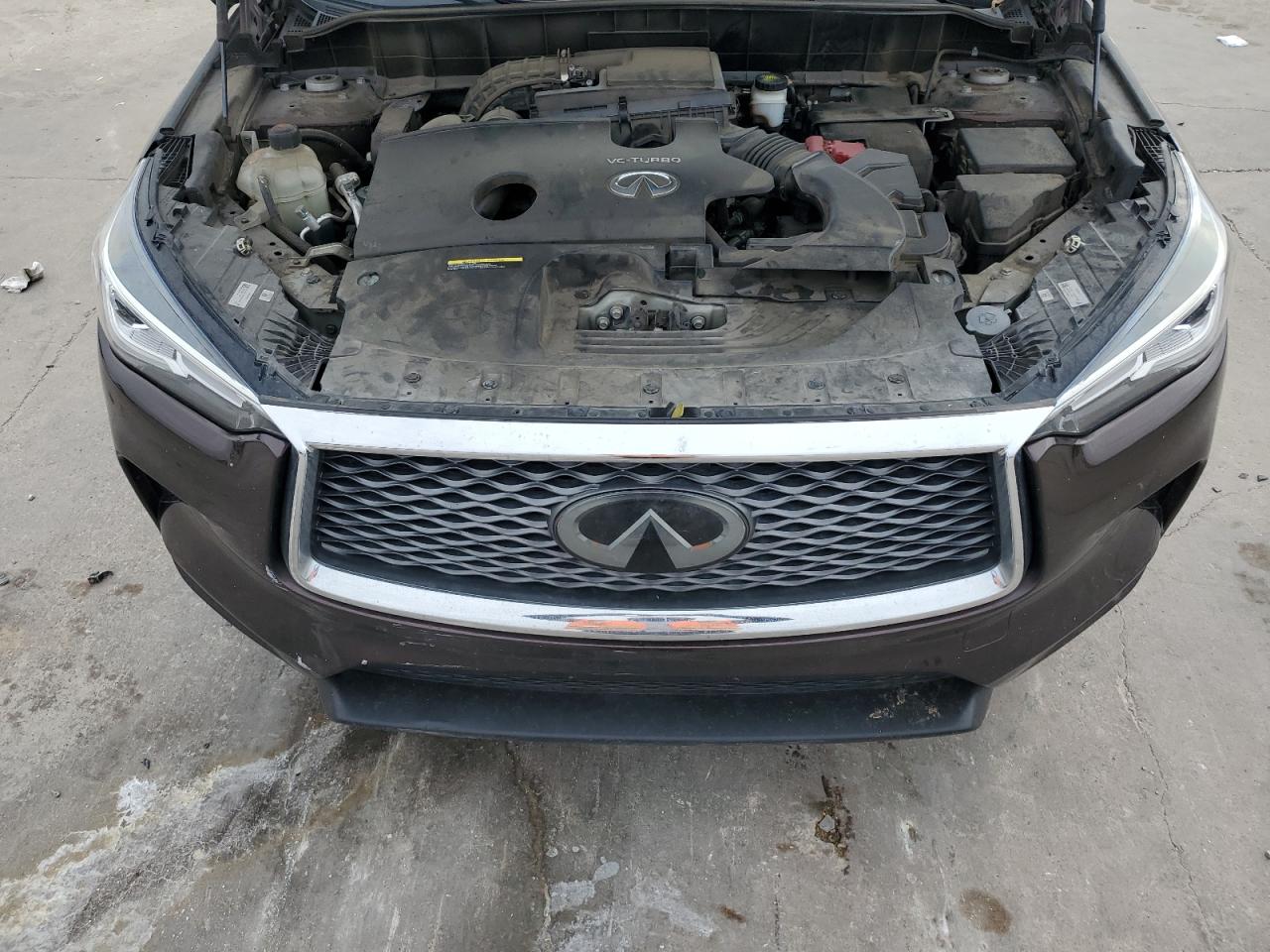 2020 Infiniti QX50 - Image 13