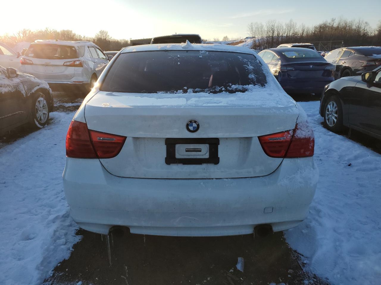 2011 BMW 3er - Image 6