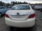 2010 Buick Lacrosse Cxs продається в Exeter, RI - Front End