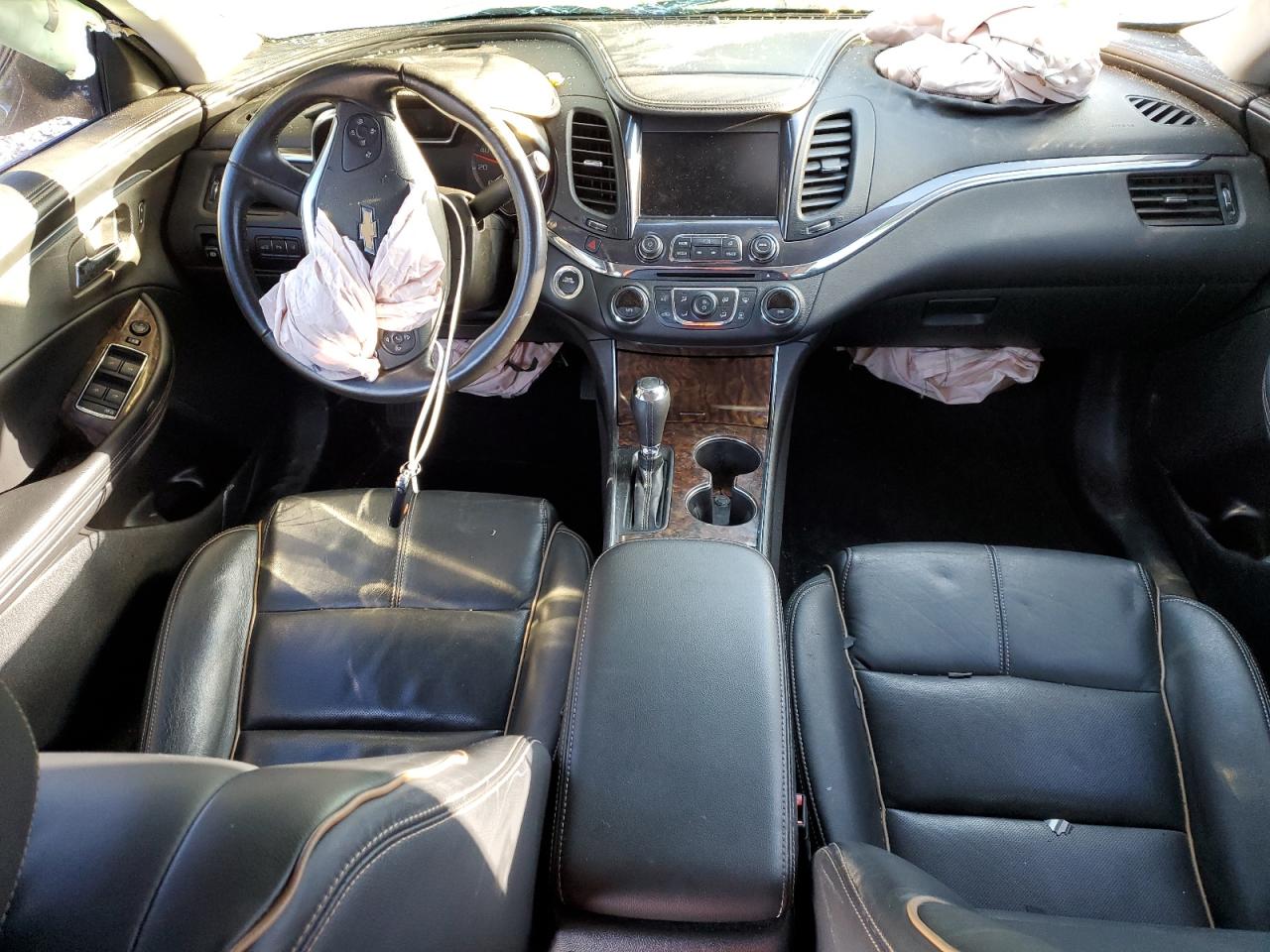 2015 Chevrolet Impala - Image 8