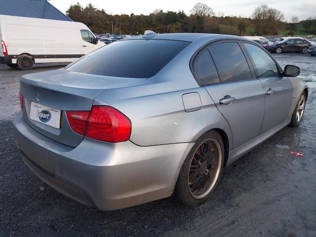 2010 BMW 320D M SPO