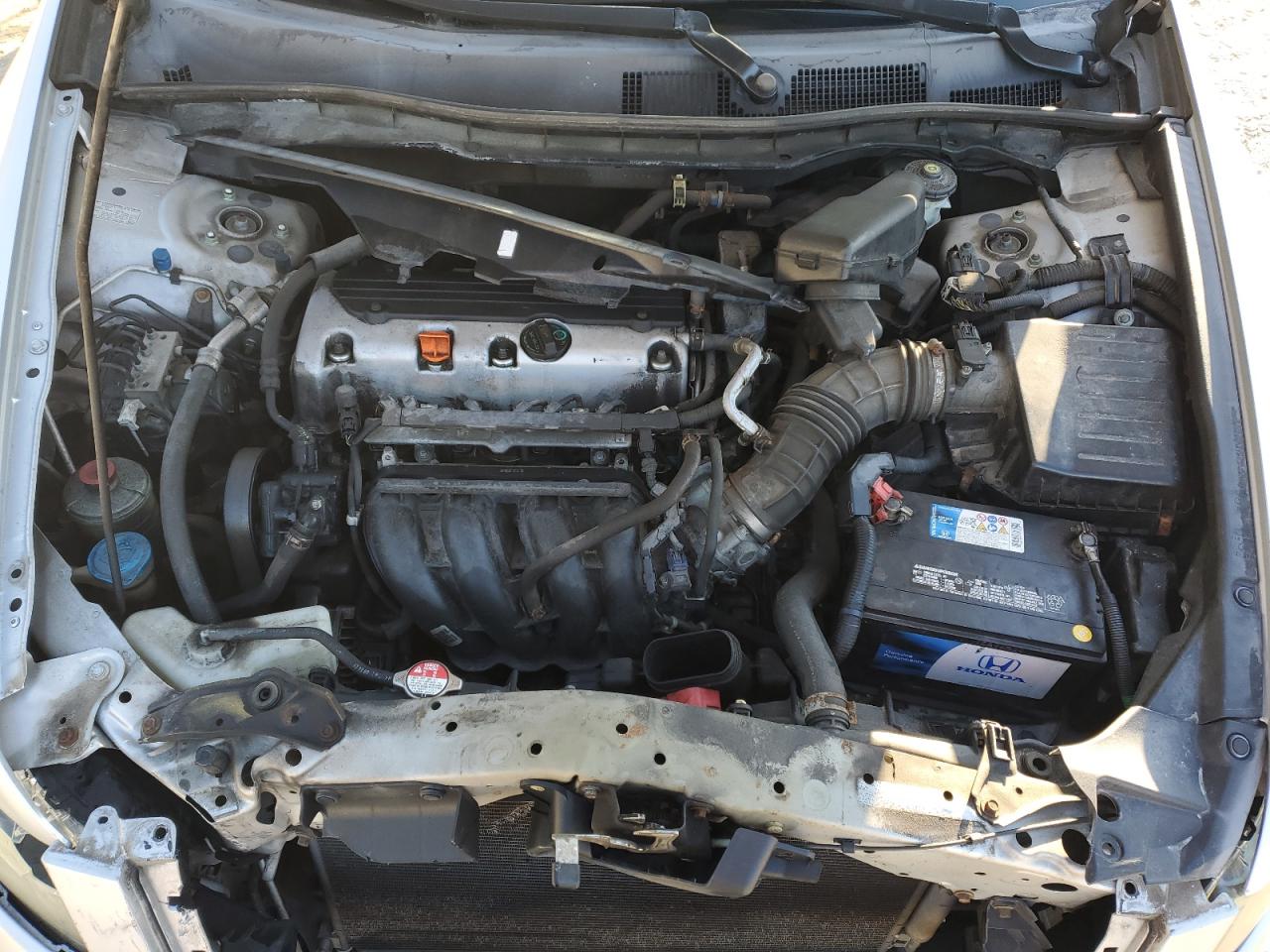 2008 Honda Accord - Image 12