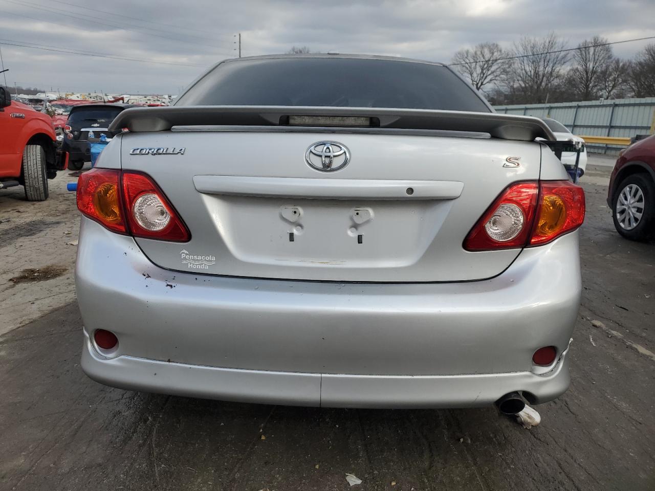 2009 Toyota Corolla - Image 6