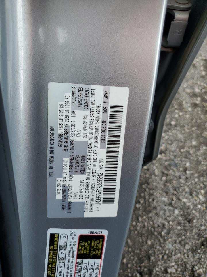 2010 Mazda CX-7 - Image 14