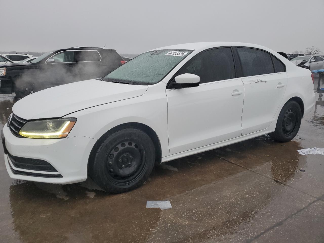 2017 Volkswagen Jetta - Image 1