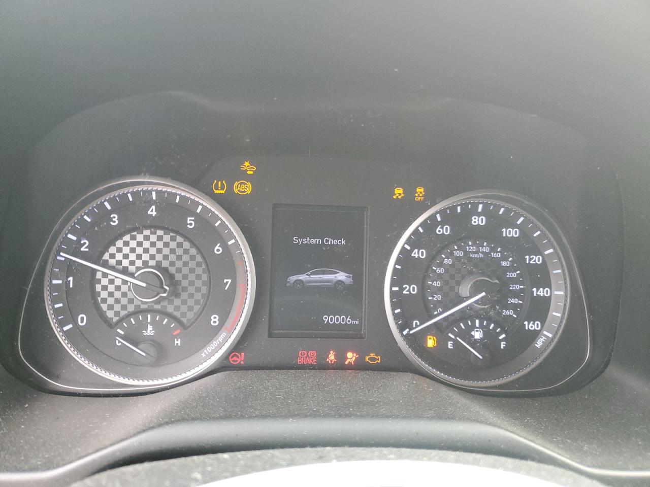 2020 Hyundai Elantra - Image 9
