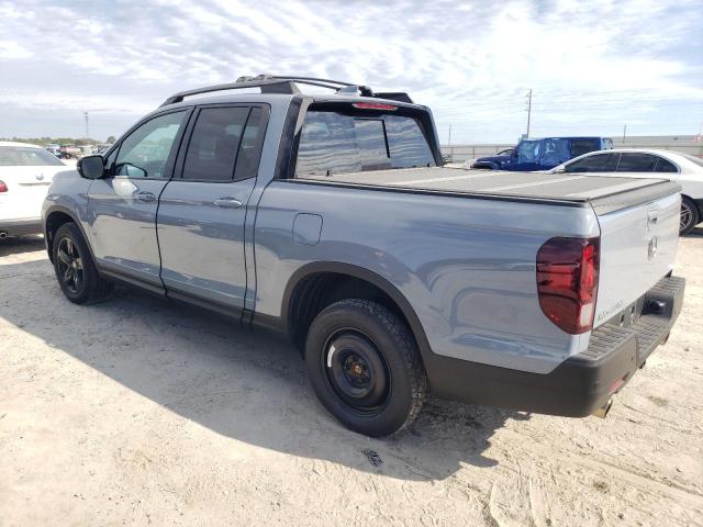  HONDA RIDGELINE 2023 Blue