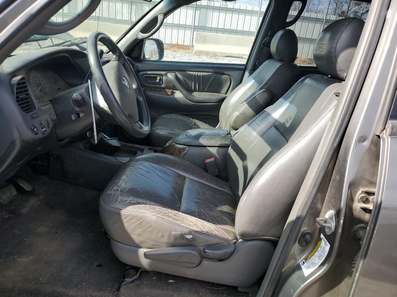 2005 Toyota Tundra - Image 7