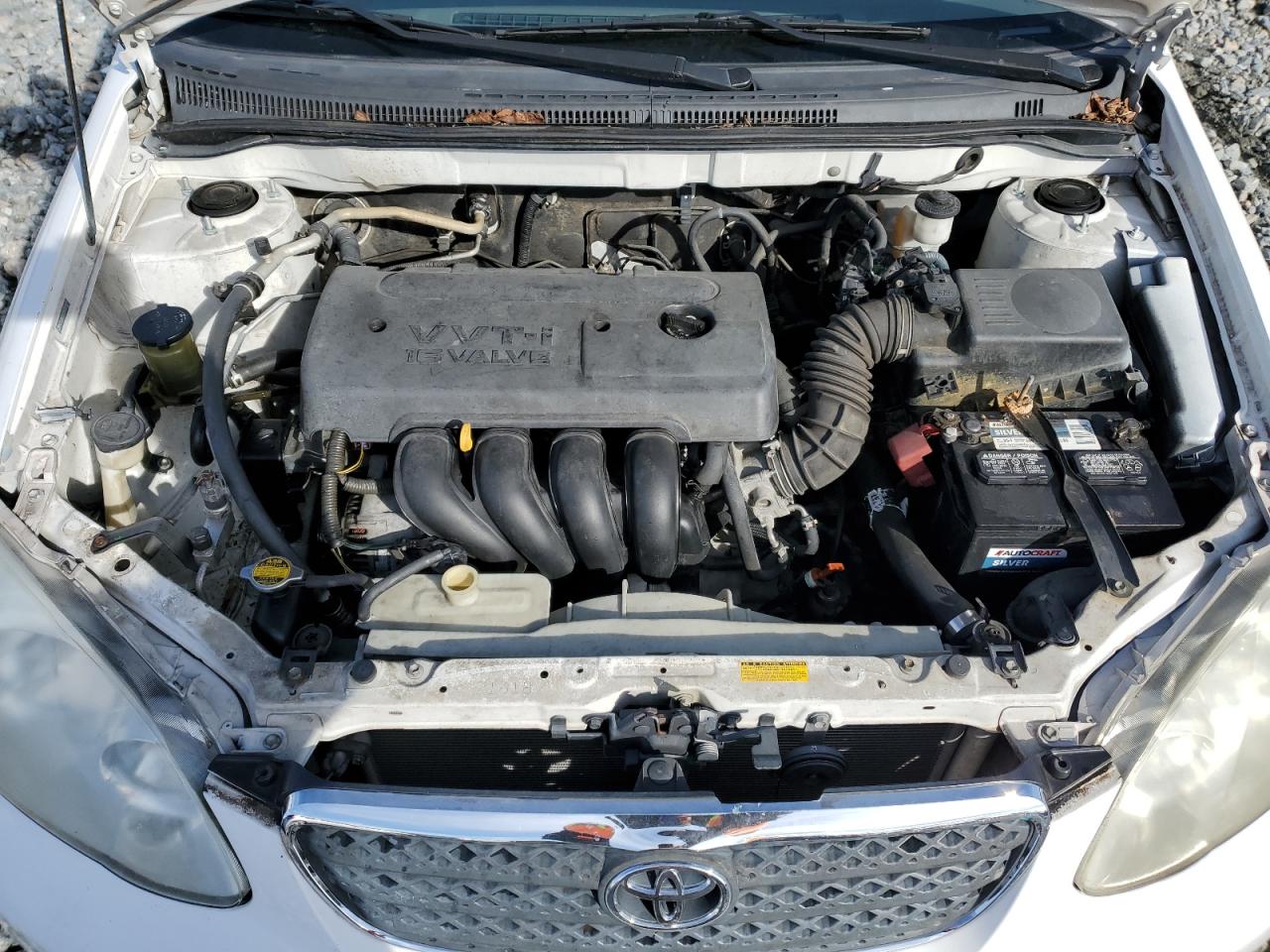 2005 Toyota Corolla - Image 11