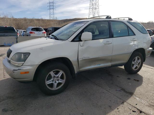 1999 Lexus Rx 300