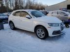 2018 Audi Q5 Premium for Sale in Cookstown, ON - Front End