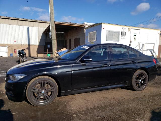 2014 Bmw 335 Xi