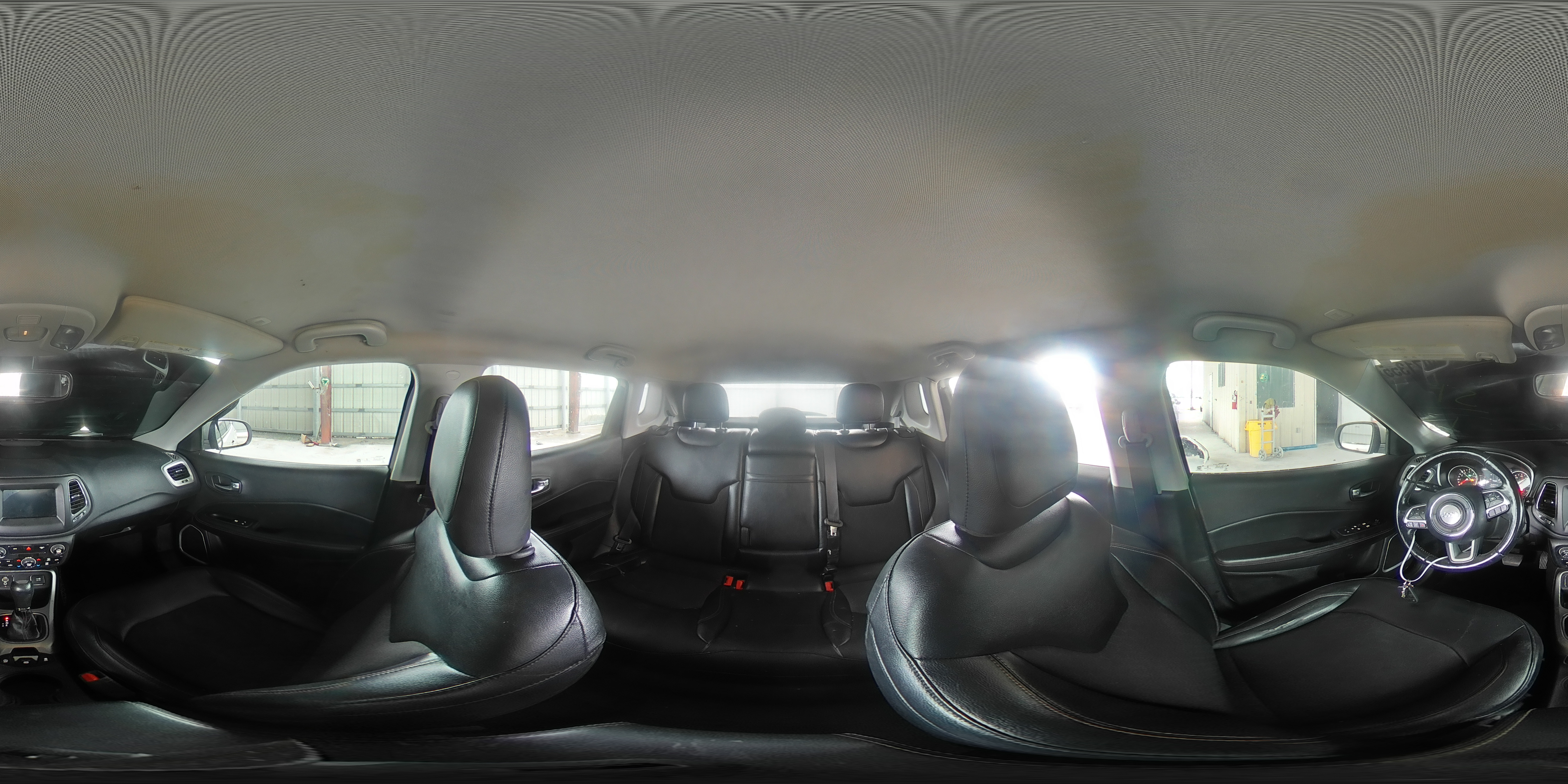 2017 Jeep Compass - Image 15