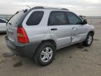 2007 Kia Sportage Ex for Sale in Fresno, CA - Side