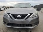 2018 Nissan Sentra S for Sale in Orlando, FL - Side