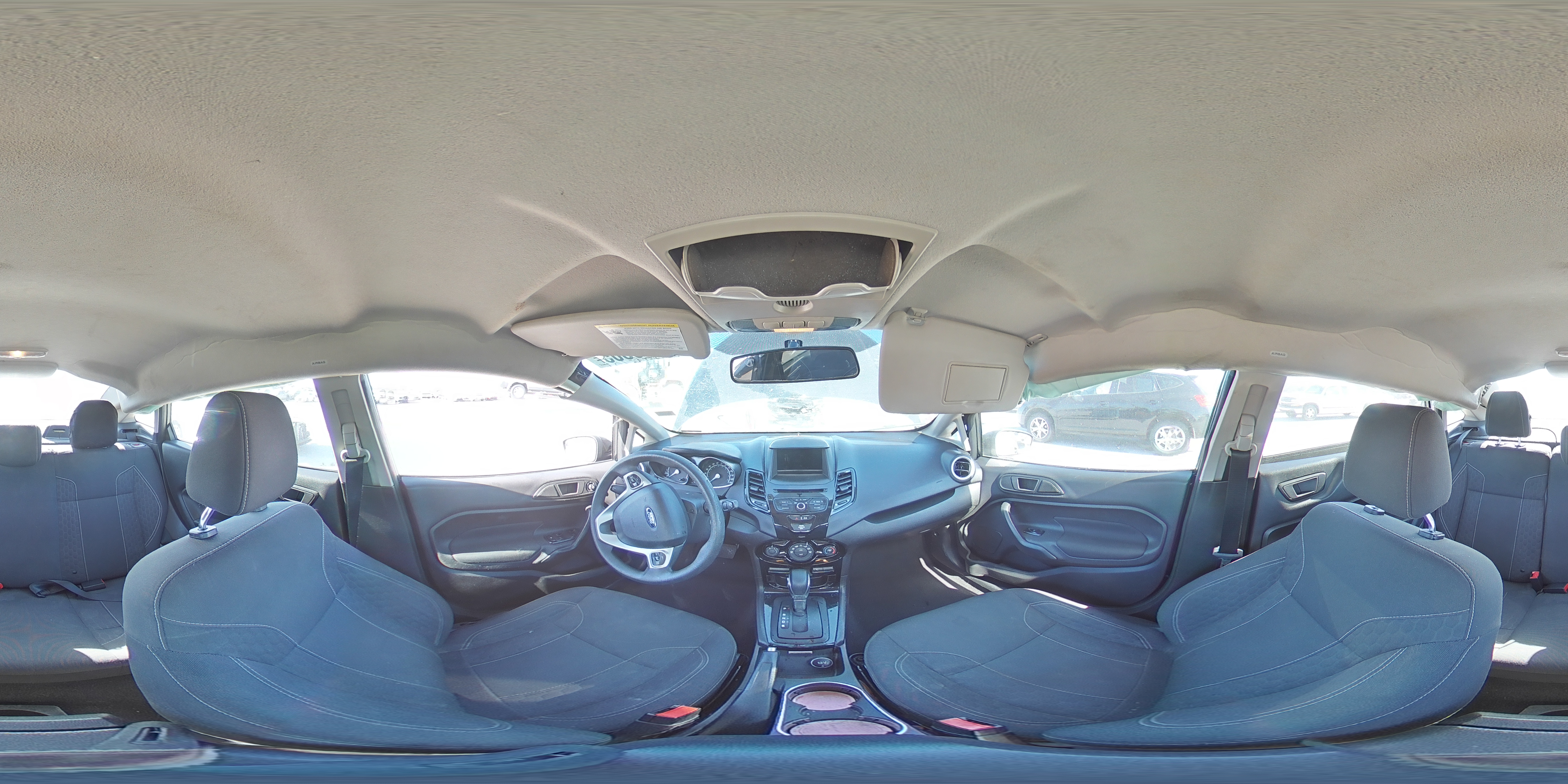 2019 Ford Fiesta - Image 13