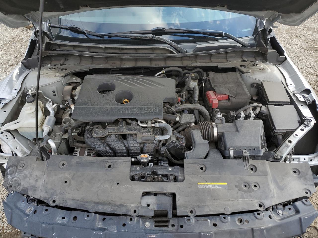 2019 Nissan Altima - Image 11