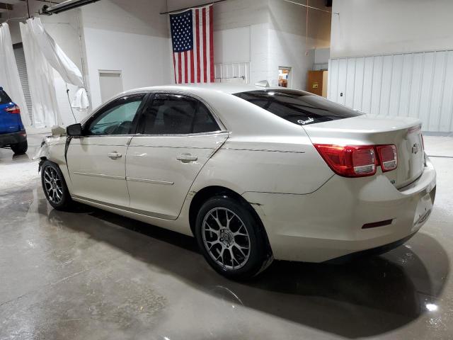  CHEVROLET MALIBU 2014 tan