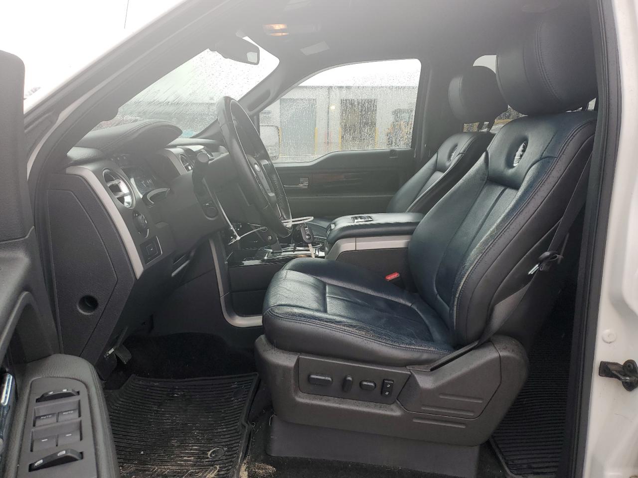 2014 Ford F-150 - Image 7