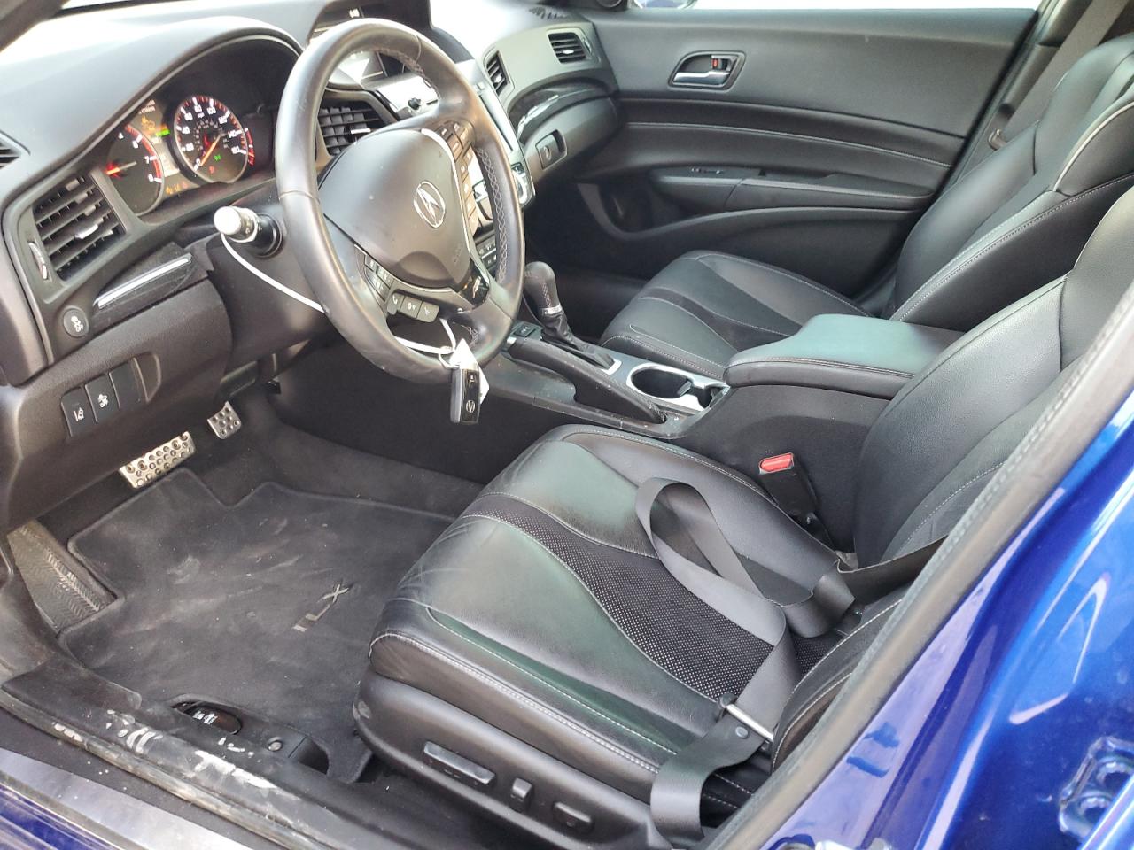 2019 Acura ILX - Image 7