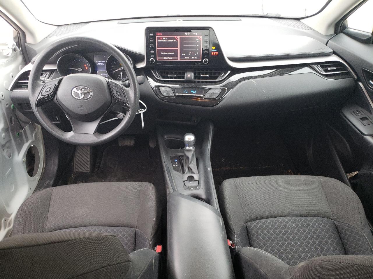 2020 Toyota C-HR - Image 8