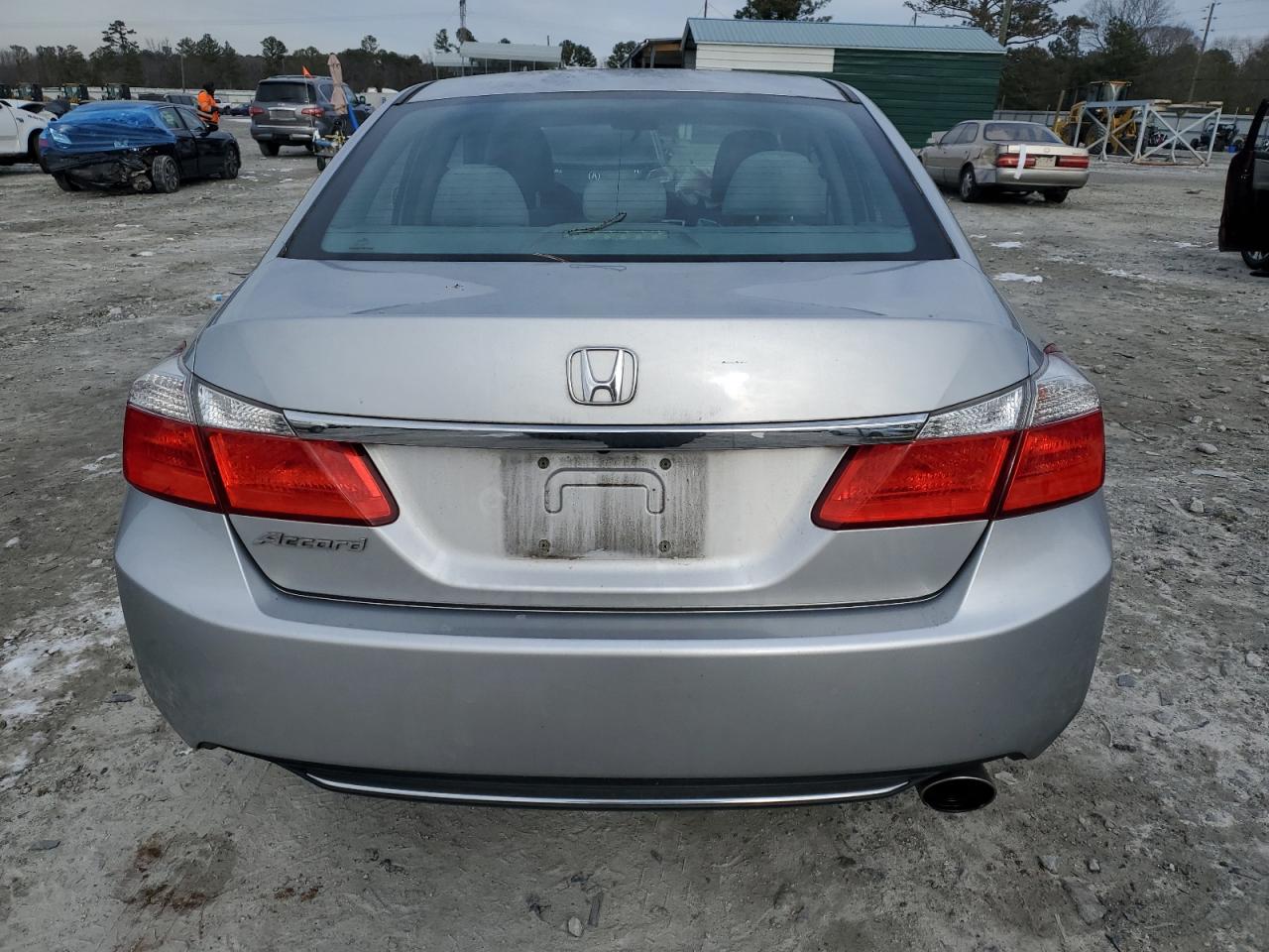 2013 Honda Accord - Image 6