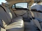 2015 Mercedes-Benz S 550 4Matic за продажба в Lawrenceburg, KY - Side