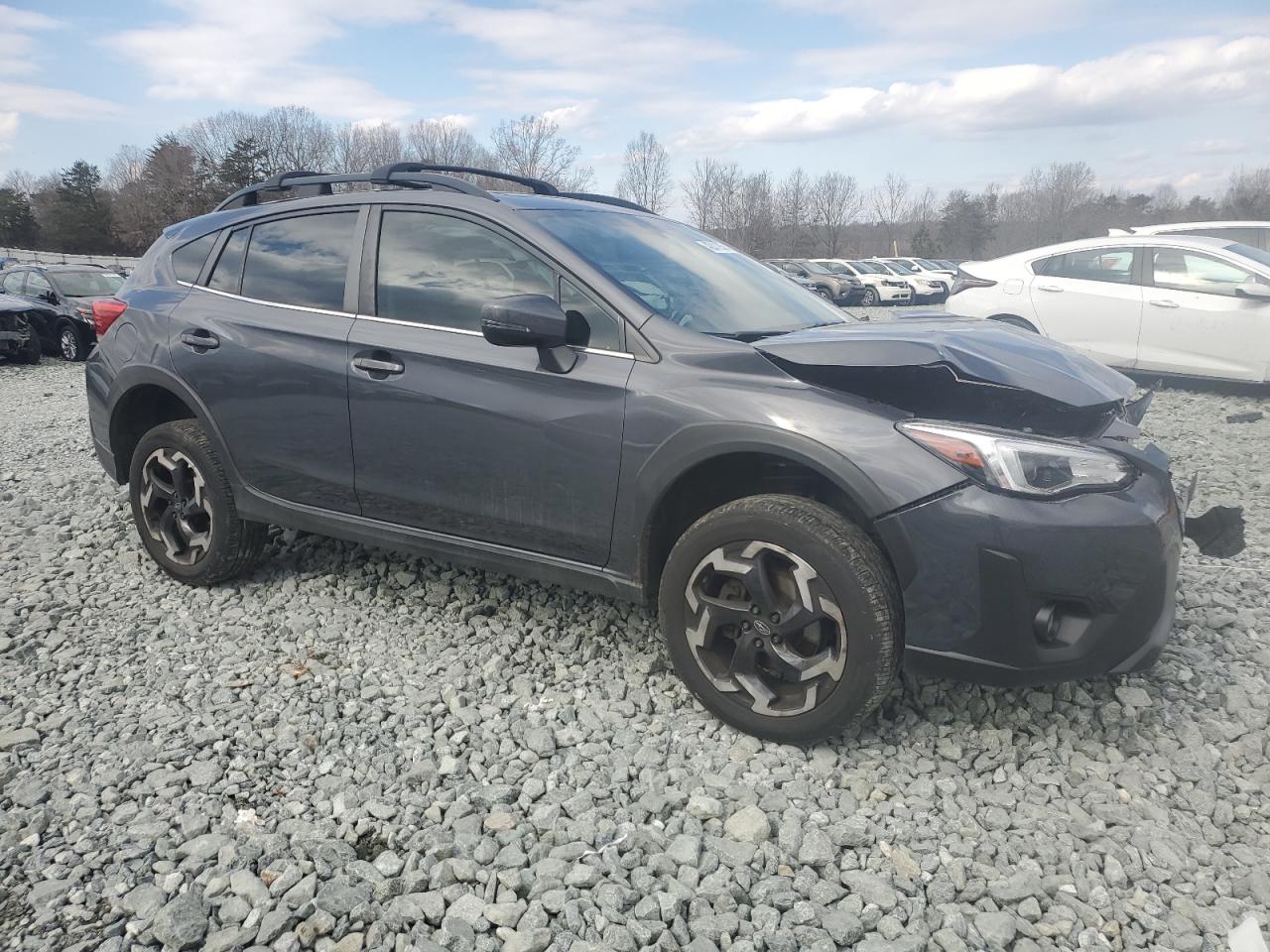 2021 Subaru XV - Image 4