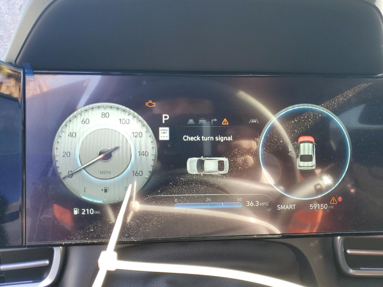 2024 Hyundai Elantra - Image 9