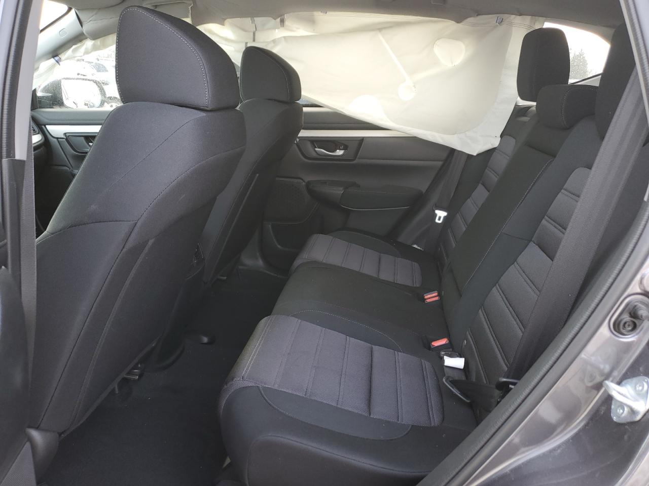 2021 Honda Cr-V Lx VIN: 2HKRW2H20MH215779 Lot: 88484075