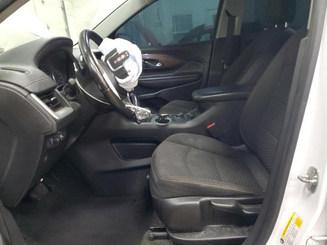  GMC TERRAIN 2019 White
