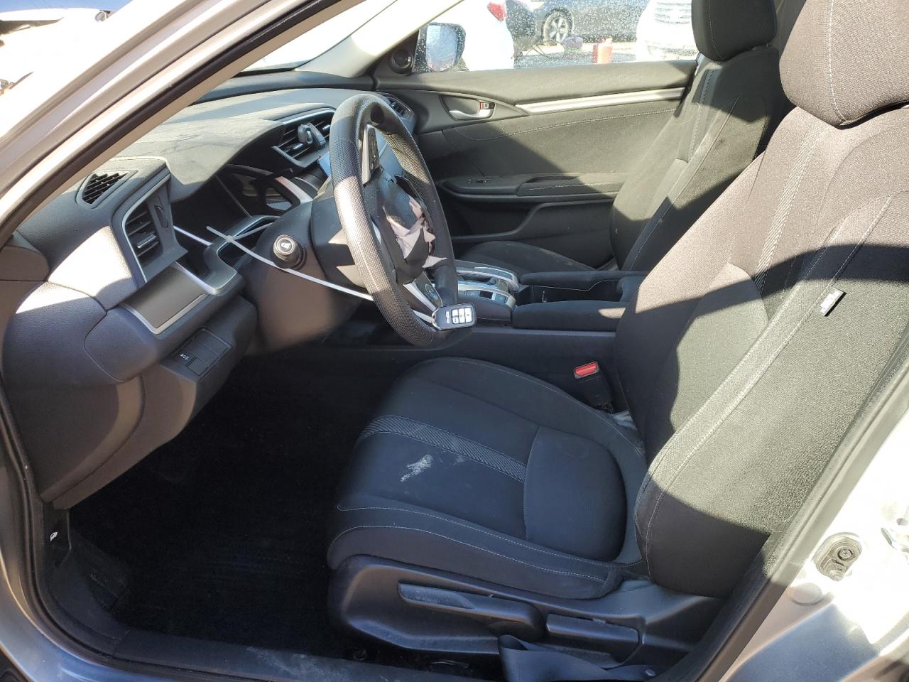 2016 Honda Civic - Image 7