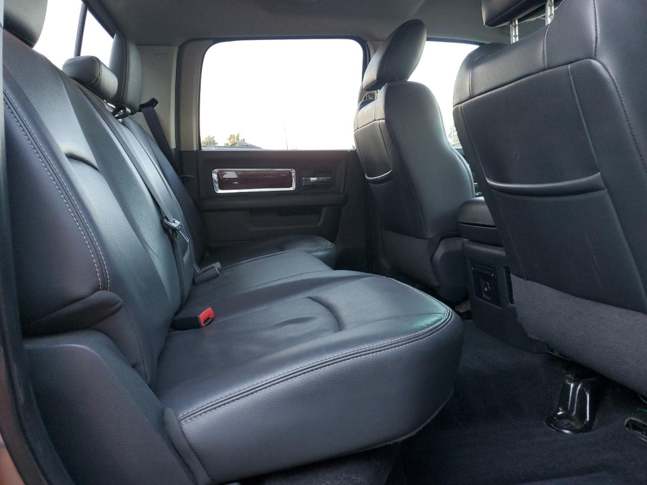 2011 Dodge RAM - Image 10